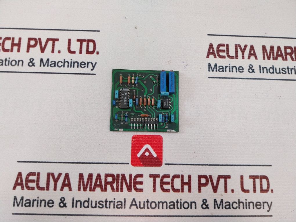 Sacmi Smc08501316 Printed Circuit Board