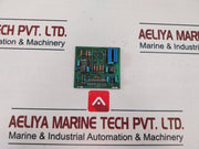 Sacmi Smc08501316 Printed Circuit Board