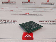 Sacmi Smc08501316 Printed Circuit Board