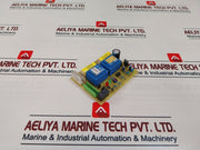 Sae 34052B Pcb Card