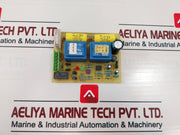 Sae 34052B Pcb Card