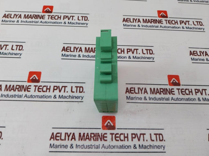 Sae 37383 Earth Monitor 24Vdc