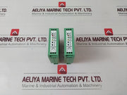 Phoenix Contact/Sae 42168 Monitor Voltage 220Vdc