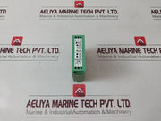 Phoenix Contact/Sae 42168 Monitor Voltage 220Vdc
