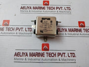 Sae Ga1B-10 Emi Filter 10Amp 115/250Vac