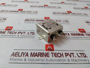 Sae Ga1B-10 Emi Filter 10Amp 115/250Vac