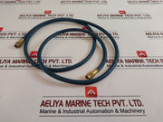 Sae J2196 Hi-performance Refrigerant Charging Hose 800 Psi