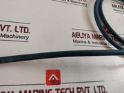 Sae J2196 Hi-performance Refrigerant Charging Hose 800 Psi