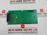 Sae Mt-adapt-2 Printed Circuit Board 2002 50 01 1 Ls