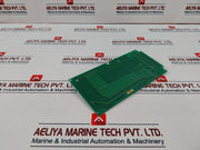 Sae Mt-adapt-2 Printed Circuit Board 2002 50 01 1 Ls