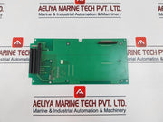 Sae Mt-adapt-2 Printed Circuit Board 2002 50 01 1 Ls