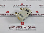 Sae Woon Hs-606M Pressure Control Switch -0.06 To 0.6 Mpa Ac125V Ac250V 10A 5A