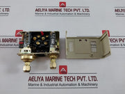 Sae Woon Hs-606M Pressure Control Switch -0.06 To 0.6 Mpa Ac125V Ac250V 10A 5A