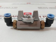 Saehan Sbv-f-4R Pu Hose Fitting Manifold 1000 Psi A09