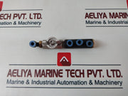 Saehan Sbvf-02R Pu Hose Fitting Manifold