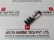 Saehan Sbvf-02R Pu Hose Fitting Manifold