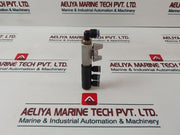 Saehan Sbvf-02R Pu Hose Fitting Manifold