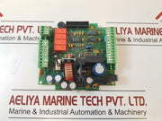 Sael V-006-93 Pcb Card