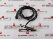 Saf Saxo 1300 Welding Machine 5A/20V 130A/25.2V 600-60125Ng