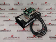 Saf Ss6-125-c-by Solid State Reduced Voltage Starter For 3 Ph Induction Motors