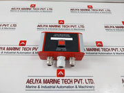 Safetec Acs-1 Local Release Box Fire Fighting System