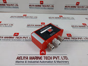 Safetec Acs-1 Local Release Box Fire Fighting System