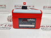 Safetec Acs-1 Local Release Box Fire Fighting System