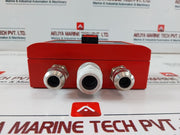 Safetec Acs-1 Local Release Box Fire Fighting System