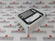 Safetec Acs-1 Water Mist Remote Release Panel