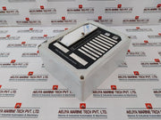 Safetec Acs-1 Water Mist Remote Release Panel