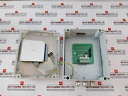 Safetec Acs-1 Water Mist Remote Release Panel