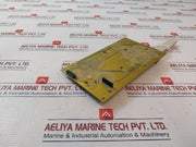 Safetec Bg01.530 Indication And Control Pcb Module