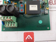 Safetec Bg01.720 Detector Interface Module