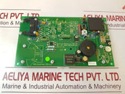 Safetec Bg02.500/Bg02.510 Control Module For Sds-48