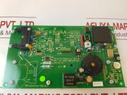 Safetec Bg02.500/Bg02.510 Control Module For Sds-48