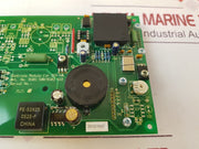 Safetec Bg02.500/Bg02.510 Control Module For Sds-48