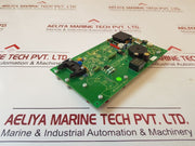 Safetec Bg02.500/Bg02.510 Control Module For Sds-48