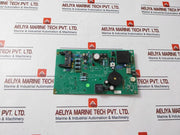 Safetec Bg02.500/Bg02.510 Controle Module For Sds-48