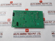 Safetec Bg02.500/Bg02.510 Controle Module For Sds-48