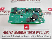 Safetec Bg02.501/Bg02.502 Control Module