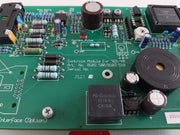 Safetec Bg02.501/Bg02.502 Control Module