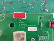 Safetec Bg02.501/Bg02.502 Control Module