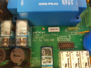 Safetec Bg02.600 Power Supply Module