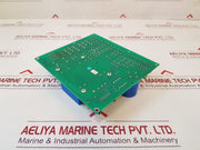 Safetec Bg02.600 Power Supply Module