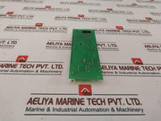 Safetec Bg02 501/Bg02 502 Pc Controlfield Board