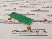 Safetec Bg02 501/Bg02 502 Pc Controlfield Board