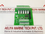 Safetec Bg06.161/170/171 Card