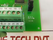 Safetec Bg06.161/170/171 Card