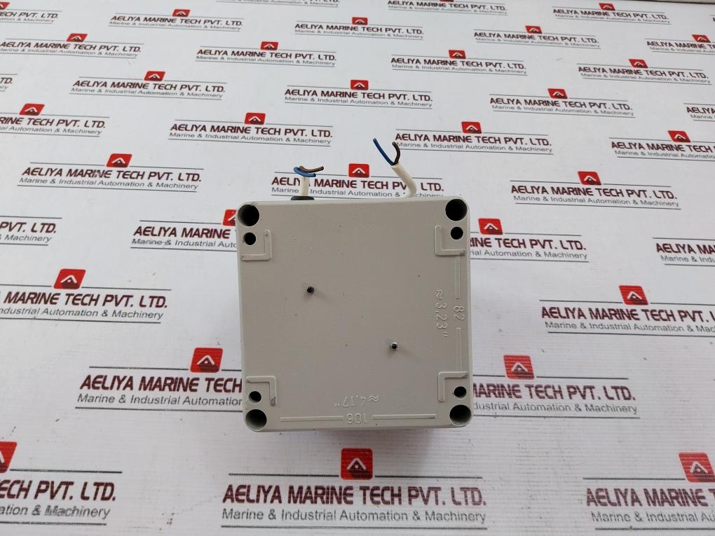 Safetec E01.003 Airflow Indicator 605.99622