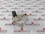 Safetec E01.003 Airflow Indicator 605.99622